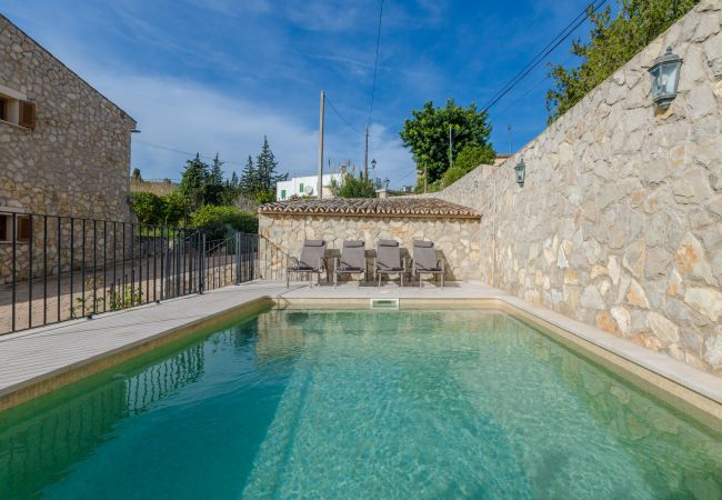 Cottage in Alaro - YourHouse Son Sant Joan Cottage in Alaro - YourHouse Son Sant Joan