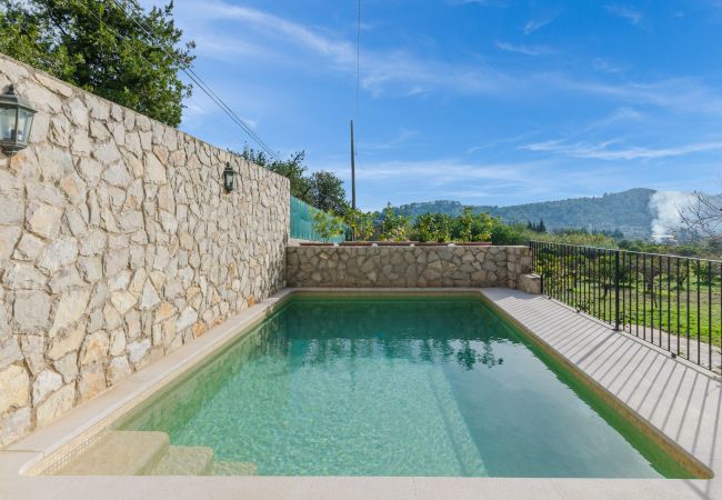 Cottage in Alaro - YourHouse Son Sant Joan Cottage in Alaro - YourHouse Son Sant Joan