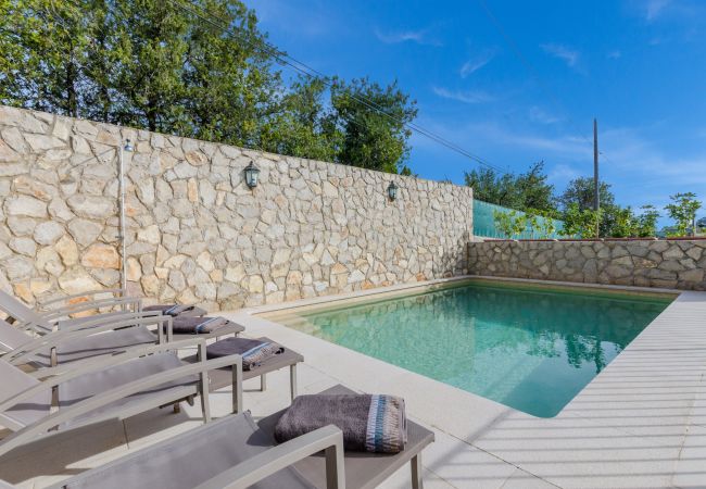 Cottage in Alaro - YourHouse Son Sant Joan Cottage in Alaro - YourHouse Son Sant Joan