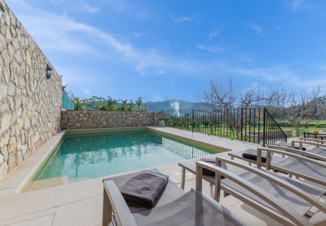 Cottage in Alaro - YourHouse Son Sant Joan Cottage in Alaro - YourHouse Son Sant Joan