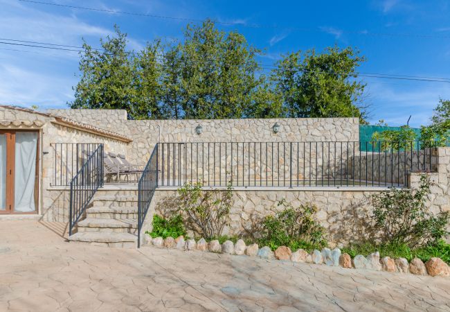 Cottage in Alaro - YourHouse Son Sant Joan Cottage in Alaro - YourHouse Son Sant Joan