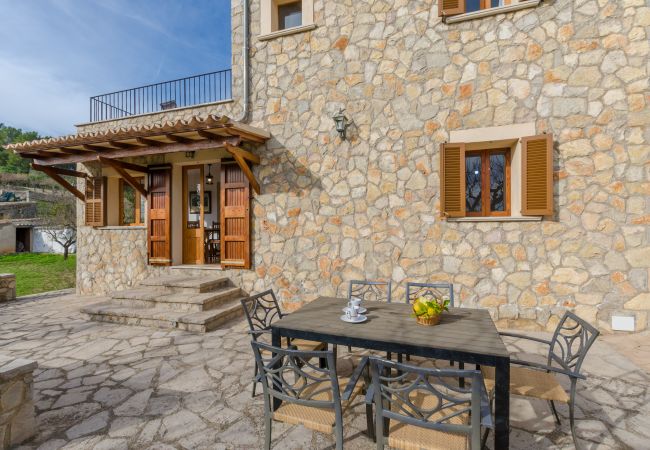 Cottage in Alaro - YourHouse Son Sant Joan Cottage in Alaro - YourHouse Son Sant Joan
