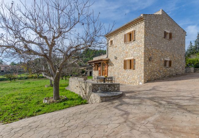 Cottage in Alaro - YourHouse Son Sant Joan Cottage in Alaro - YourHouse Son Sant Joan