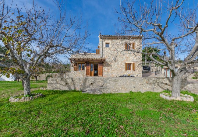 Cottage in Alaro - YourHouse Son Sant Joan Cottage in Alaro - YourHouse Son Sant Joan