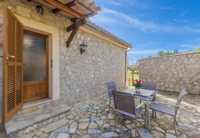 Cottage in Alaro - YourHouse Son Sant Joan Cottage in Alaro - YourHouse Son Sant Joan