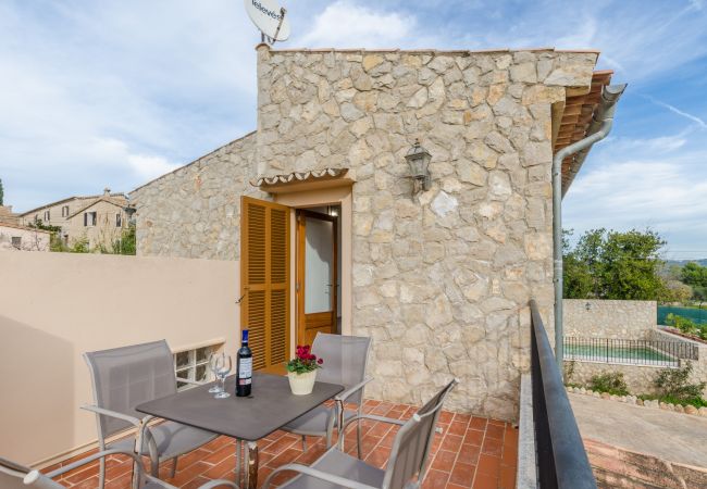 Cottage in Alaro - YourHouse Son Sant Joan Cottage in Alaro - YourHouse Son Sant Joan