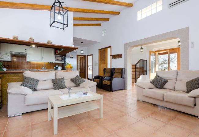 Cottage in Alaro - YourHouse Son Sant Joan Cottage in Alaro - YourHouse Son Sant Joan