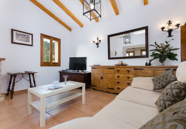 Cottage in Alaro - YourHouse Son Sant Joan Cottage in Alaro - YourHouse Son Sant Joan