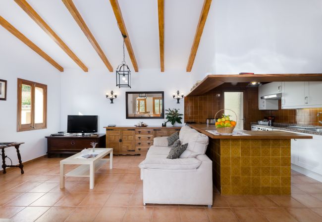 Cottage in Alaro - YourHouse Son Sant Joan Cottage in Alaro - YourHouse Son Sant Joan