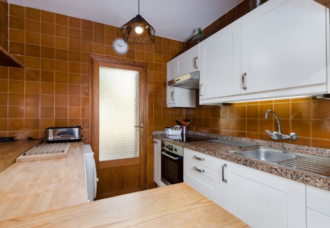 Cottage in Alaro - YourHouse Son Sant Joan Cottage in Alaro - YourHouse Son Sant Joan