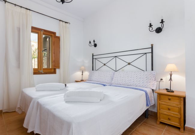 Cottage in Alaro - YourHouse Son Sant Joan Cottage in Alaro - YourHouse Son Sant Joan
