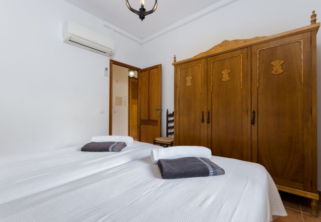 Cottage in Alaro - YourHouse Son Sant Joan Cottage in Alaro - YourHouse Son Sant Joan