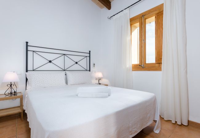 Cottage in Alaro - YourHouse Son Sant Joan Cottage in Alaro - YourHouse Son Sant Joan