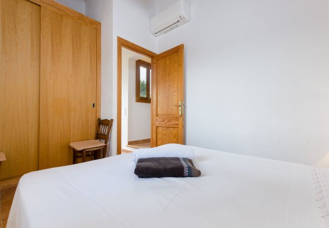 Cottage in Alaro - YourHouse Son Sant Joan Cottage in Alaro - YourHouse Son Sant Joan