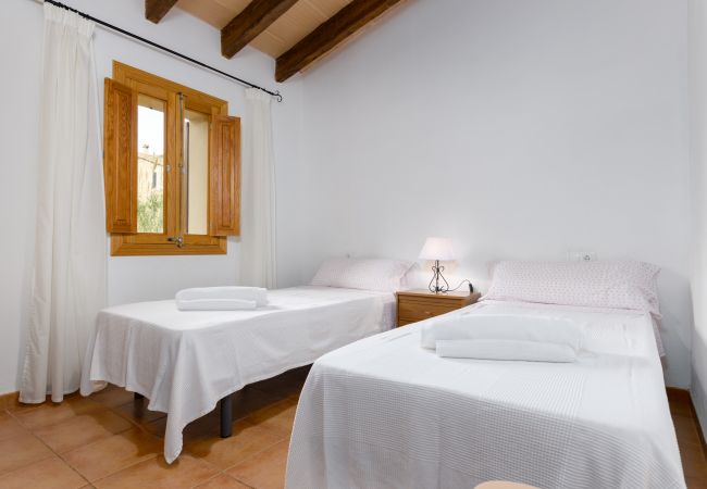 Cottage in Alaro - YourHouse Son Sant Joan Cottage in Alaro - YourHouse Son Sant Joan