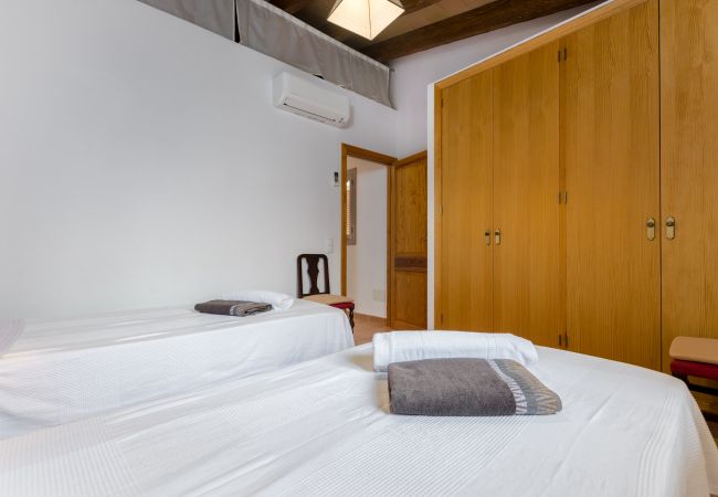 Cottage in Alaro - YourHouse Son Sant Joan Cottage in Alaro - YourHouse Son Sant Joan