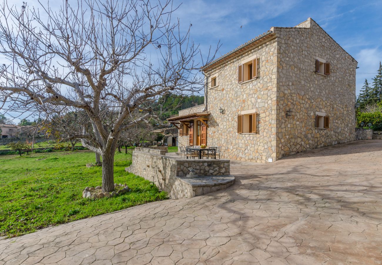 Cottage in Alaro - YourHouse Son Sant Joan