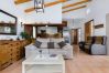 Cottage in Alaro - YourHouse Son Sant Joan Cottage in Alaro - YourHouse Son Sant Joan