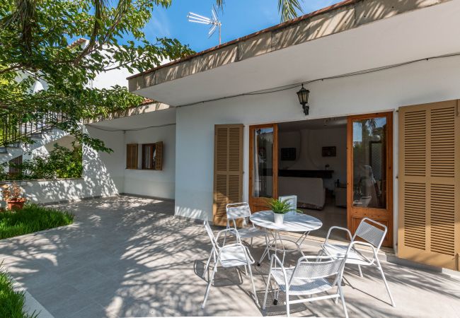 House in Puerto de Alcudia - YourHouse Casa Alcudia