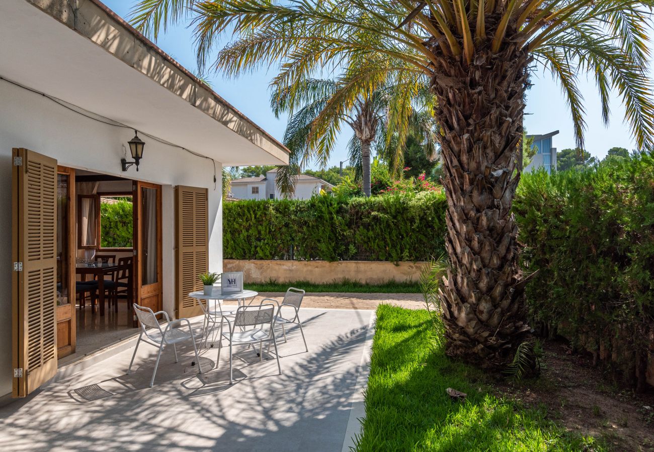 House in Puerto de Alcudia - YourHouse Casa Alcudia