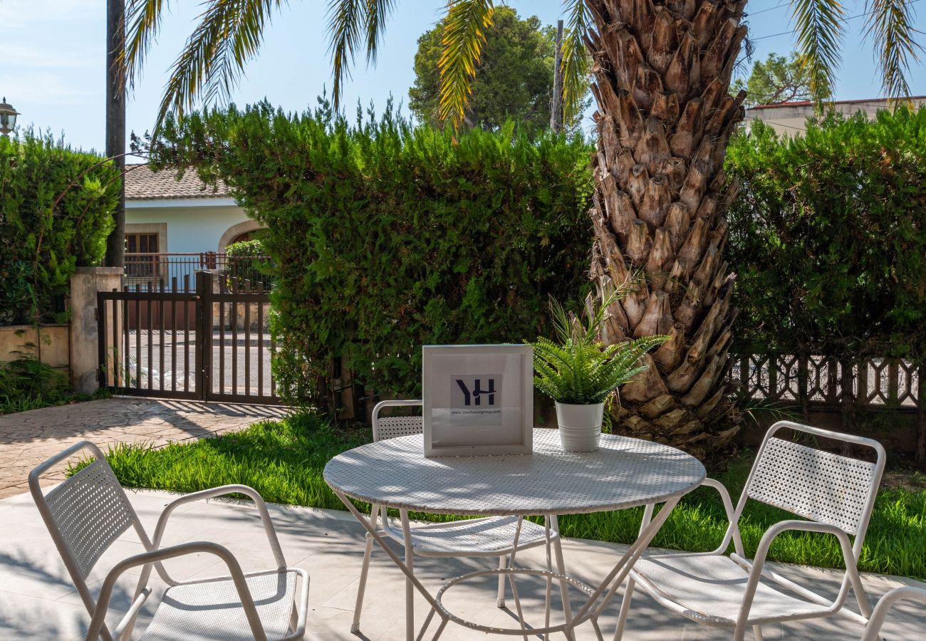 House in Puerto de Alcudia - YourHouse Casa Alcudia