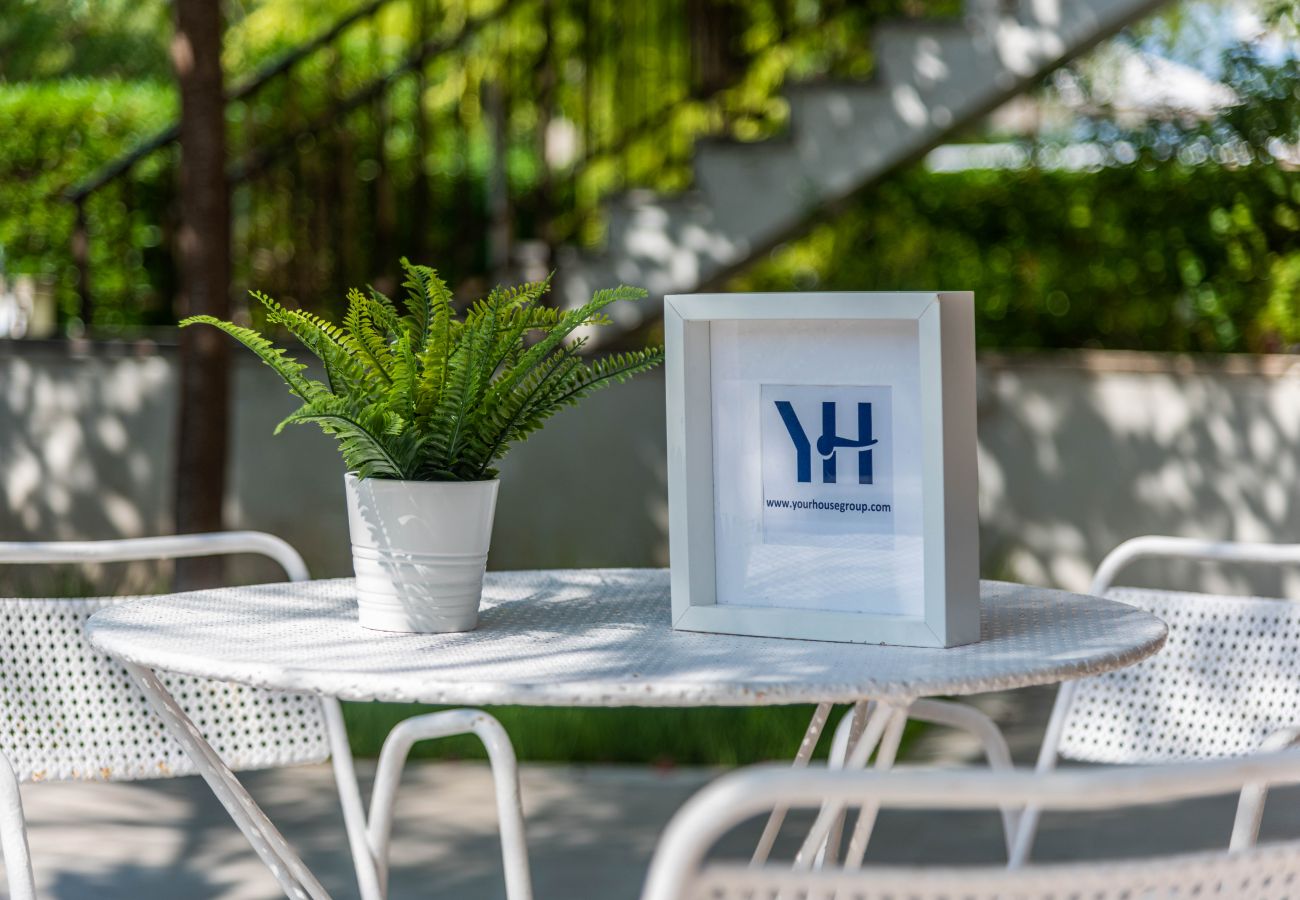 House in Puerto de Alcudia - YourHouse Casa Alcudia