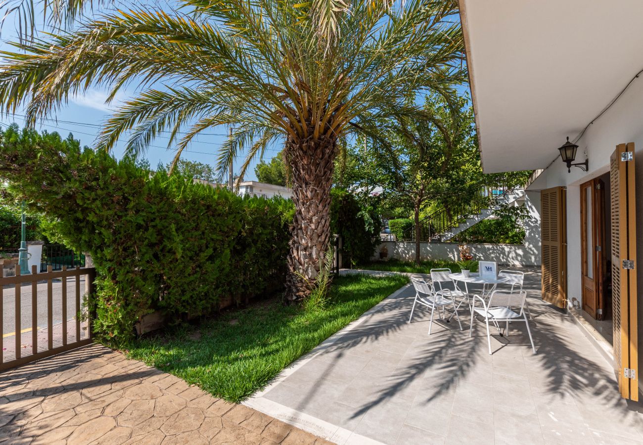 House in Puerto de Alcudia - YourHouse Casa Alcudia