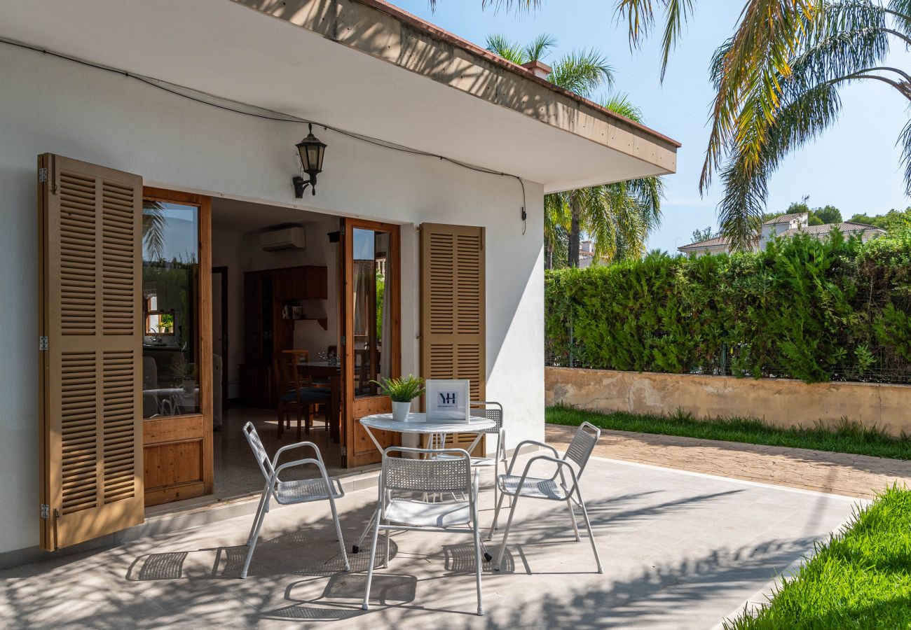 House in Puerto de Alcudia - YourHouse Casa Alcudia