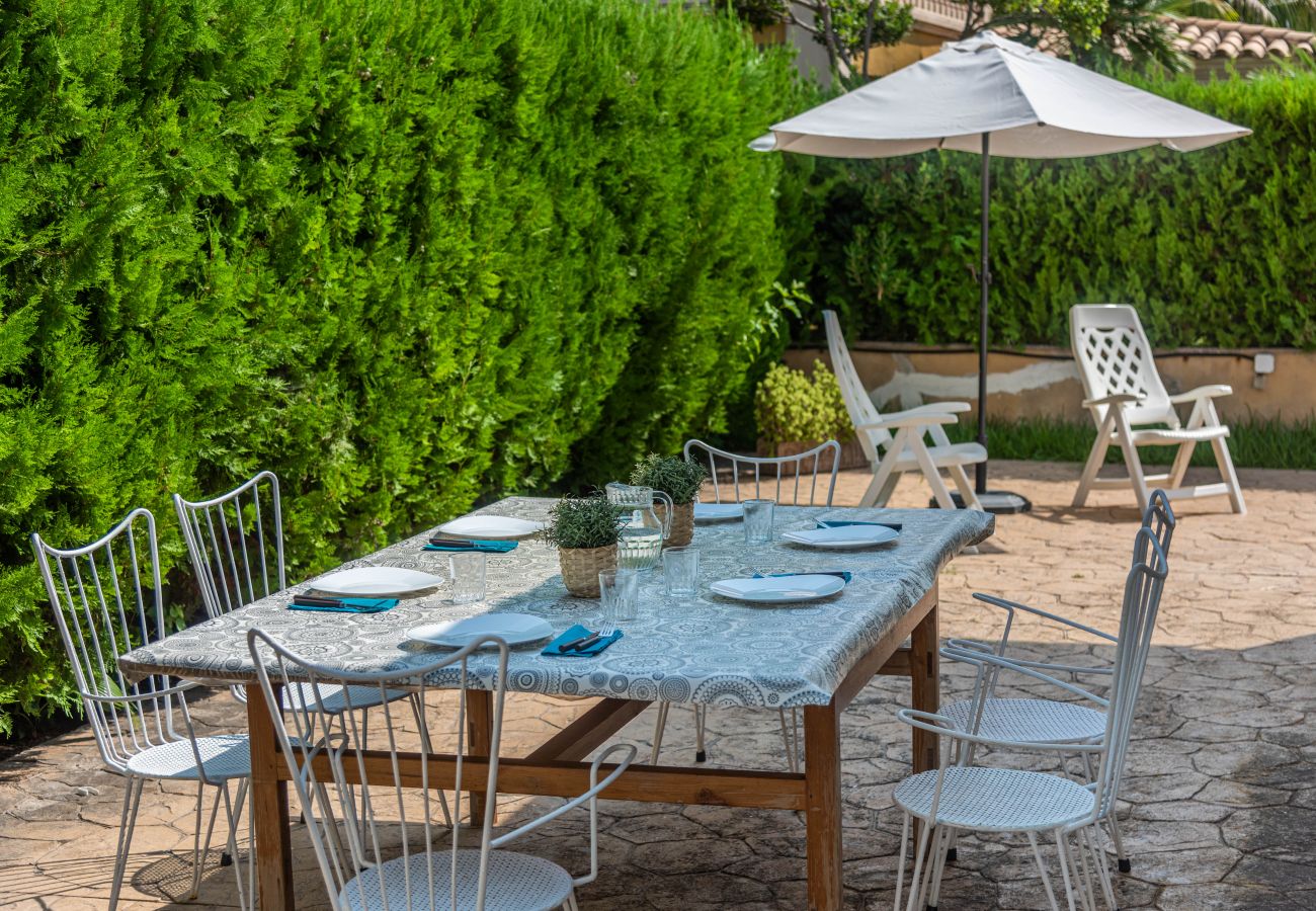 House in Puerto de Alcudia - YourHouse Casa Alcudia