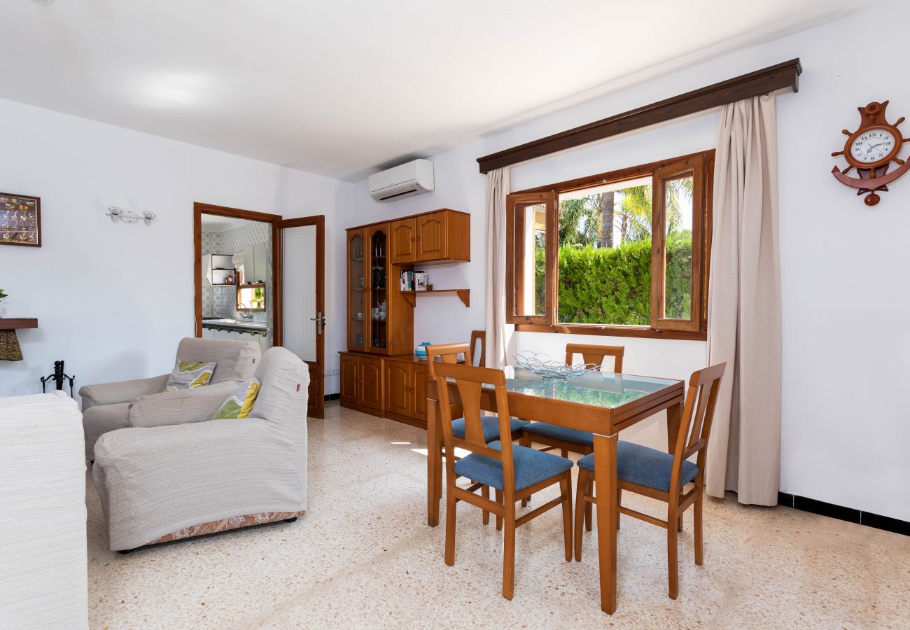 House in Puerto de Alcudia - YourHouse Casa Alcudia