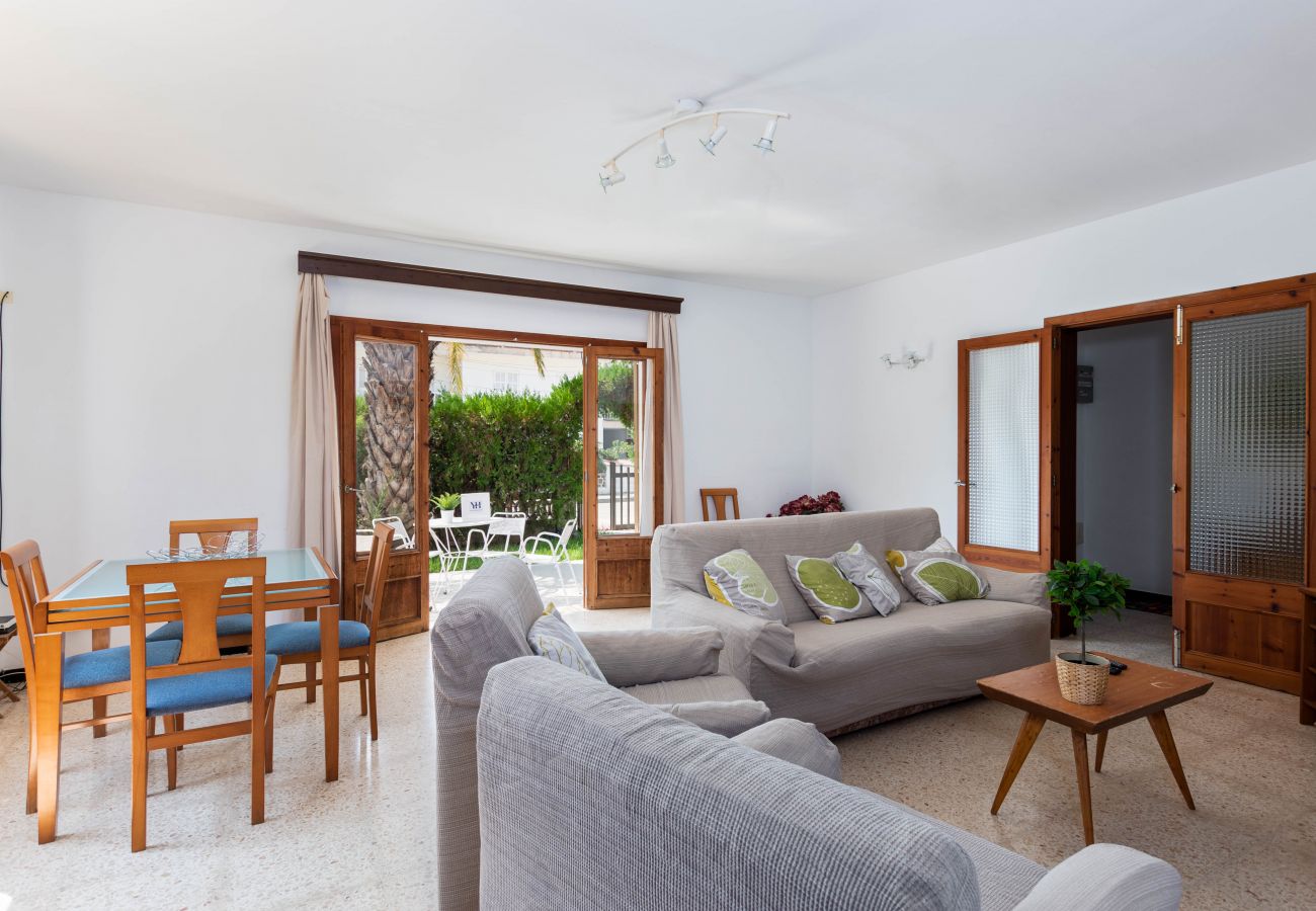 House in Puerto de Alcudia - YourHouse Casa Alcudia