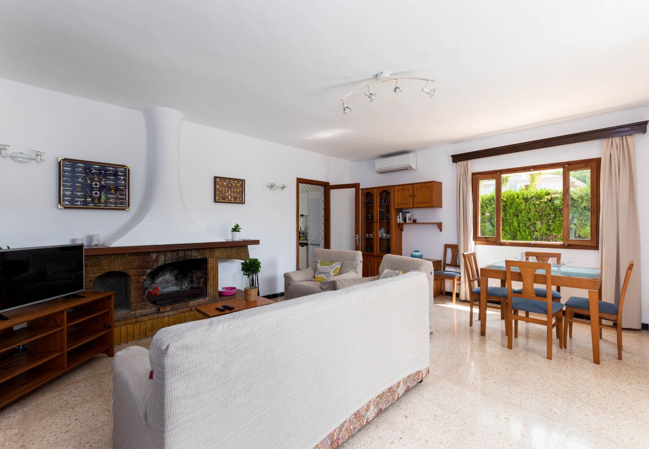 House in Puerto de Alcudia - YourHouse Casa Alcudia