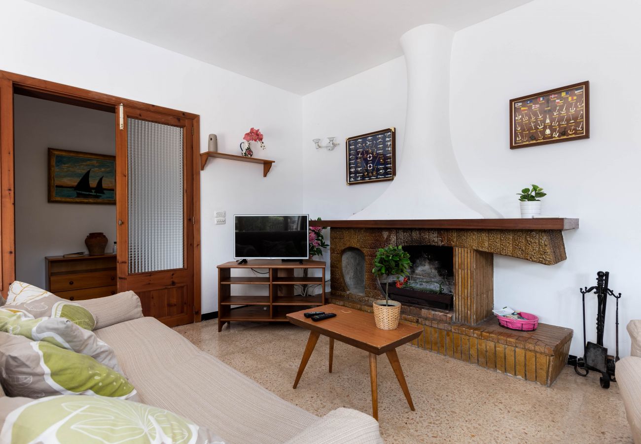 House in Puerto de Alcudia - YourHouse Casa Alcudia