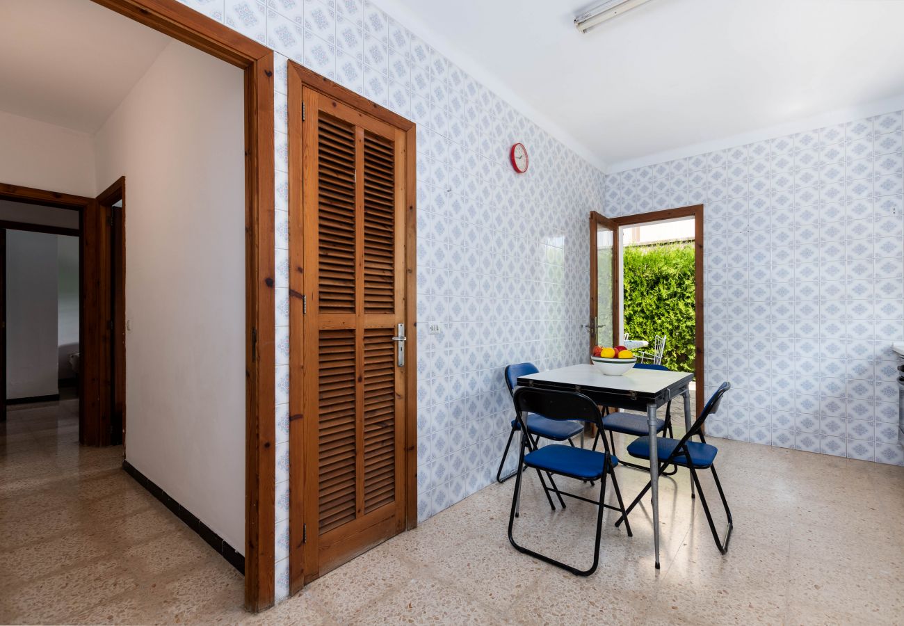 House in Puerto de Alcudia - YourHouse Casa Alcudia