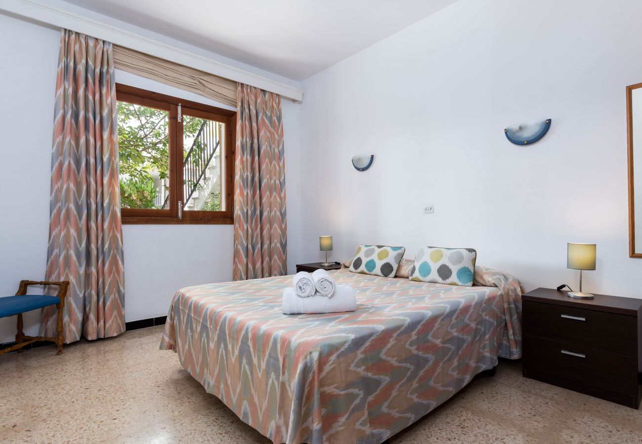 House in Puerto de Alcudia - YourHouse Casa Alcudia