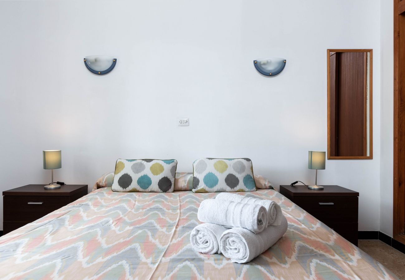 House in Puerto de Alcudia - YourHouse Casa Alcudia