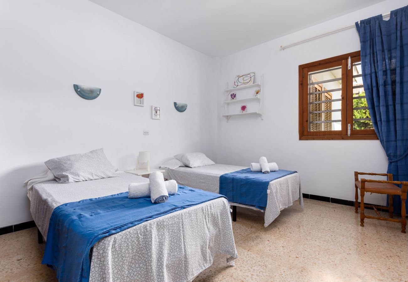 House in Puerto de Alcudia - YourHouse Casa Alcudia