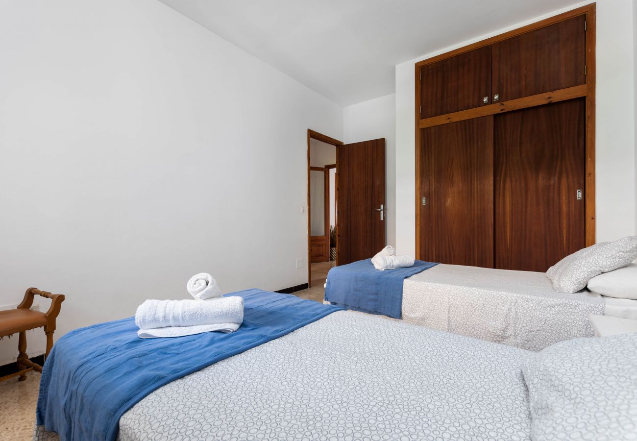 House in Puerto de Alcudia - YourHouse Casa Alcudia