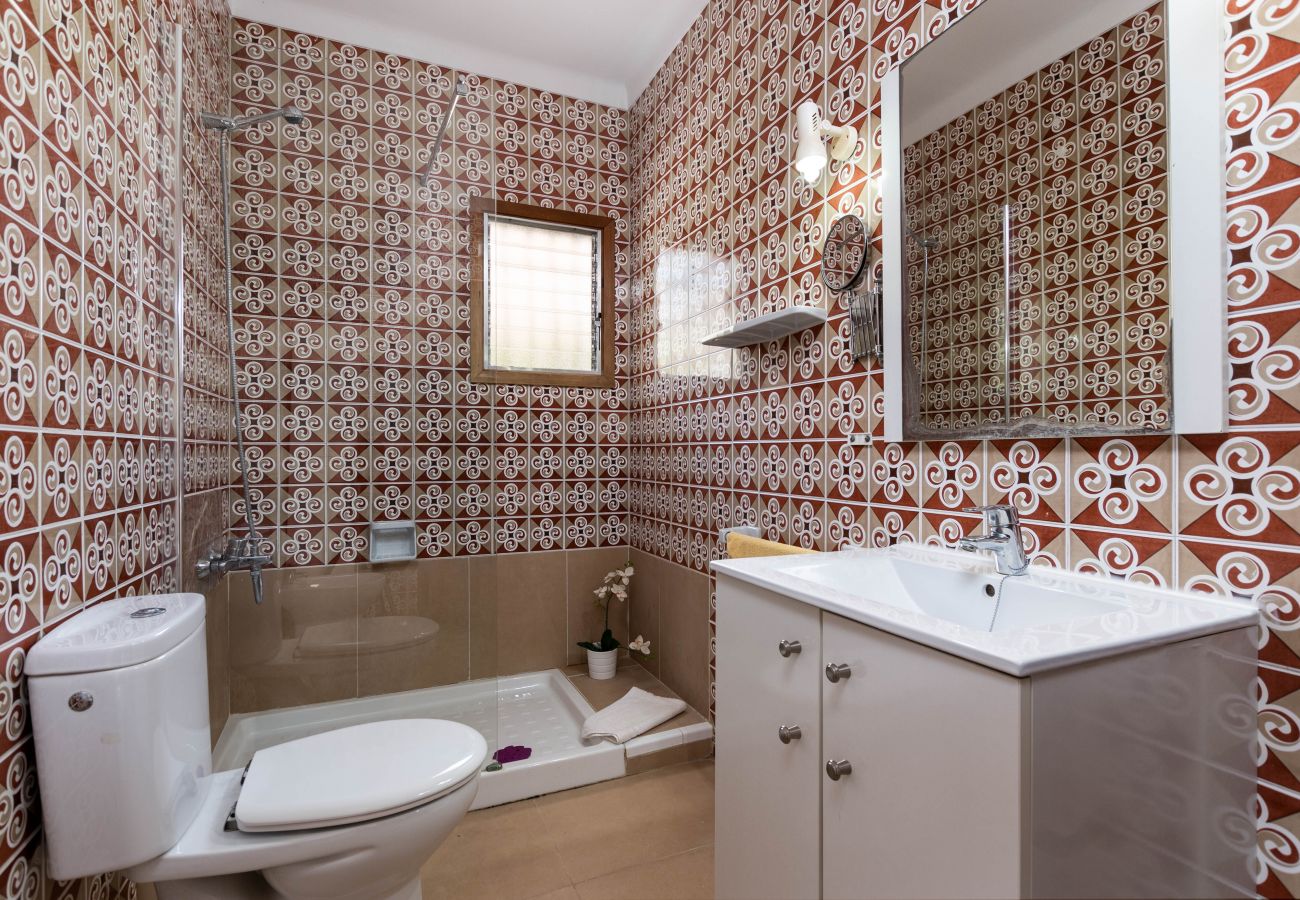 House in Puerto de Alcudia - YourHouse Casa Alcudia