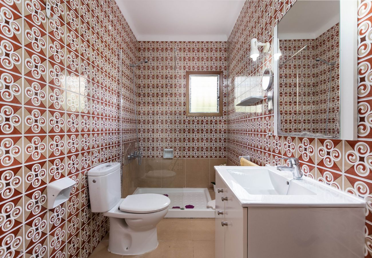 House in Puerto de Alcudia - YourHouse Casa Alcudia