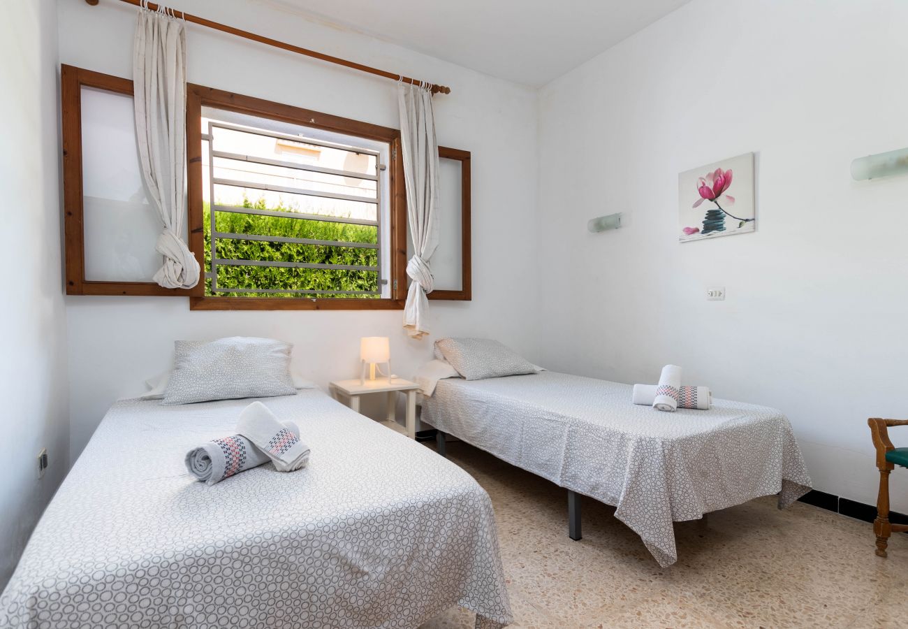 House in Puerto de Alcudia - YourHouse Casa Alcudia