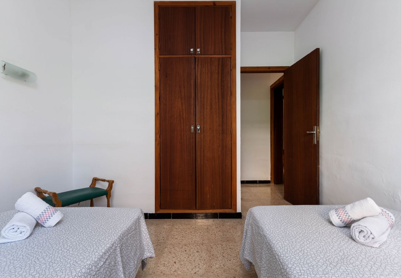 House in Puerto de Alcudia - YourHouse Casa Alcudia