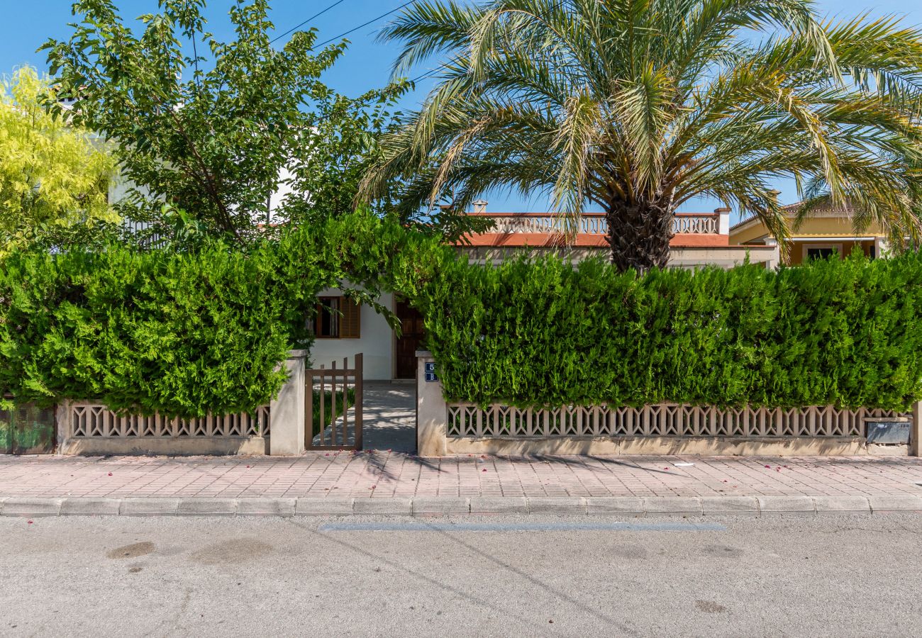 House in Puerto de Alcudia - YourHouse Casa Alcudia