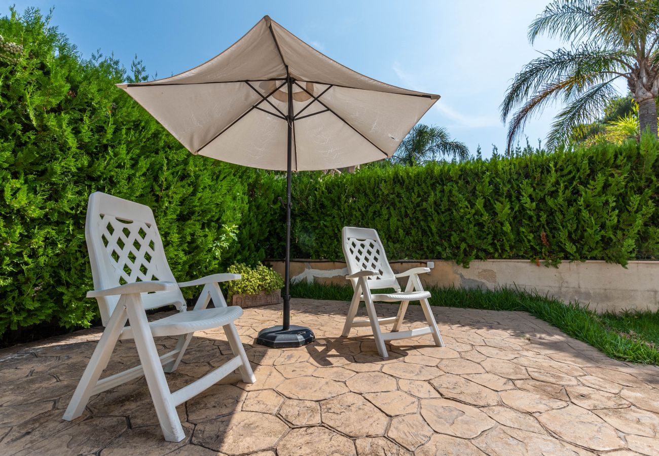 House in Puerto de Alcudia - YourHouse Casa Alcudia