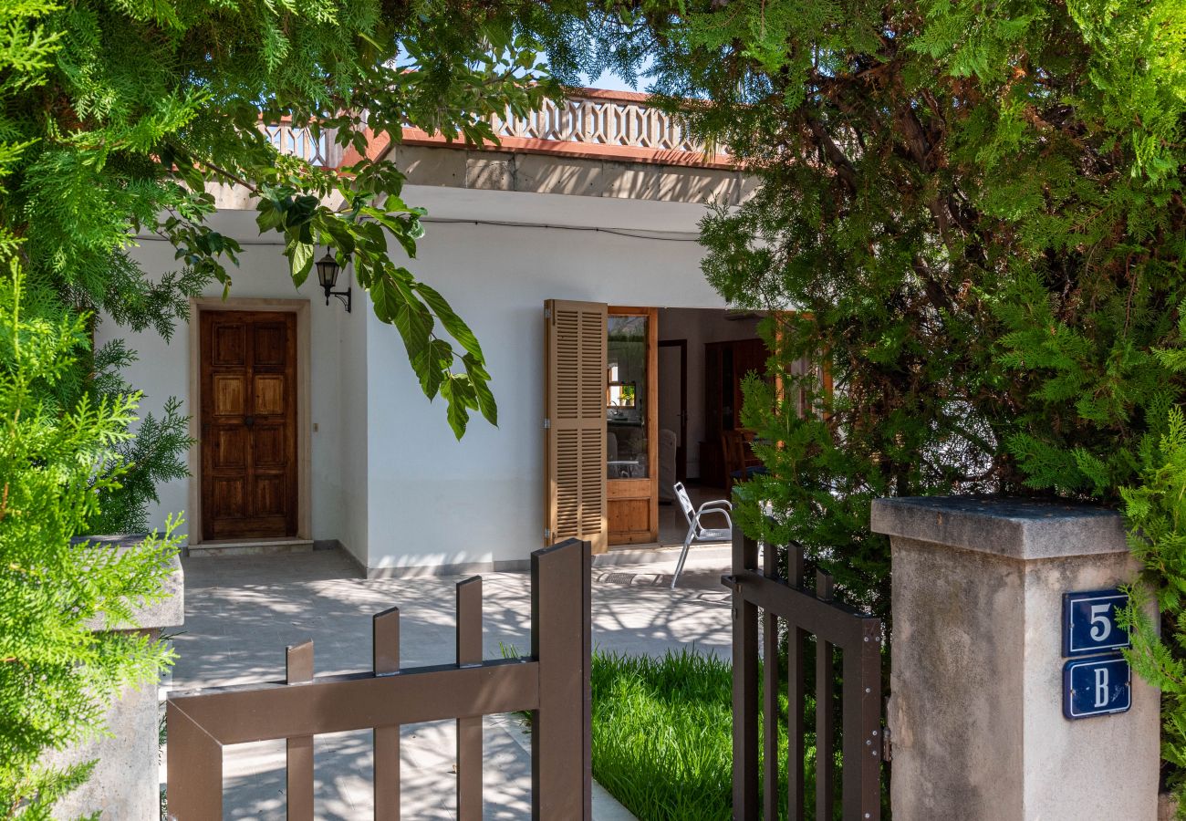 House in Puerto de Alcudia - YourHouse Casa Alcudia