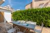 House in Puerto de Alcudia - YourHouse Casa Alcudia