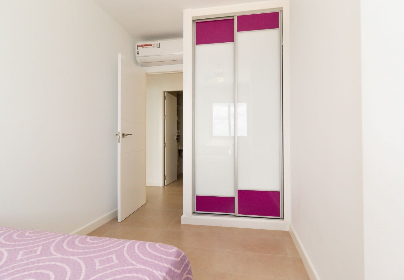Townhouse in Cullera - Villa with sea views
