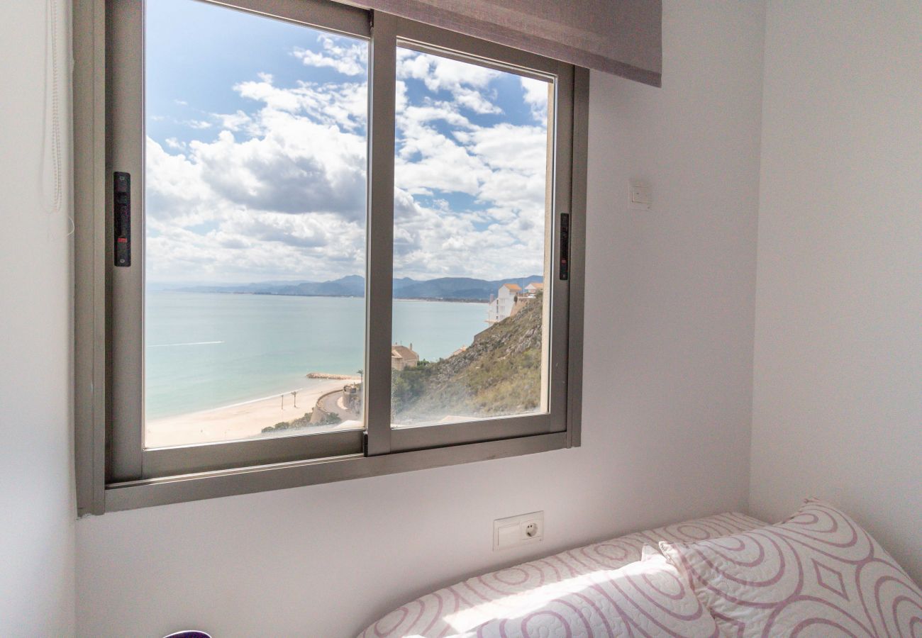 Townhouse in Cullera - Villa with sea views