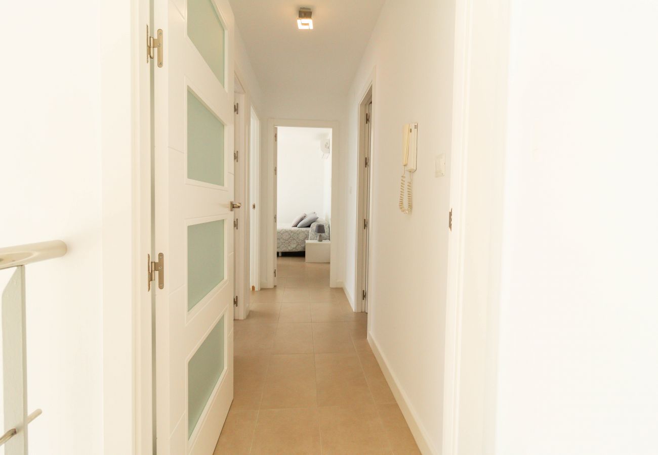 Townhouse in Cullera - Villa with sea views