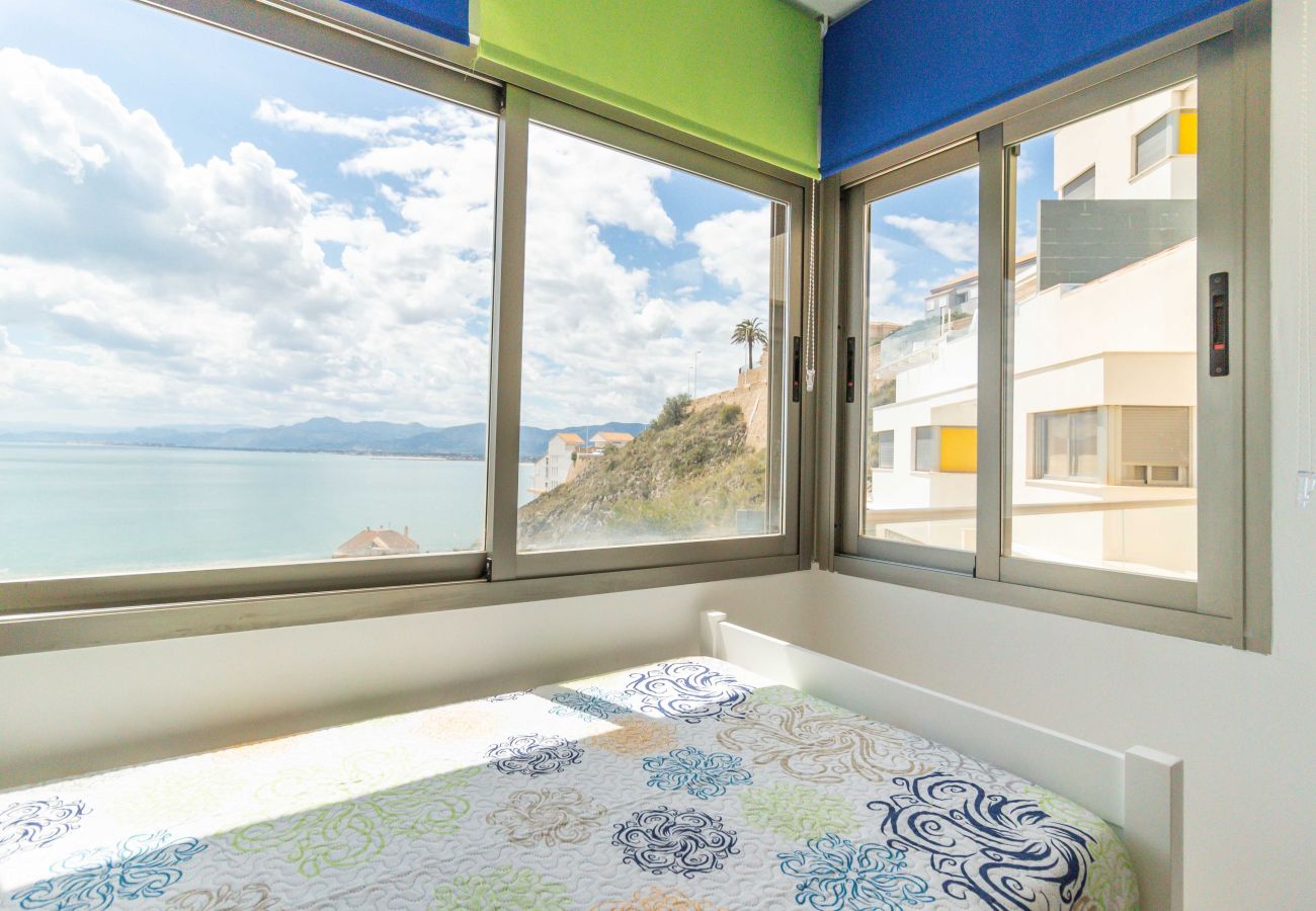 Townhouse in Cullera - Villa with sea views